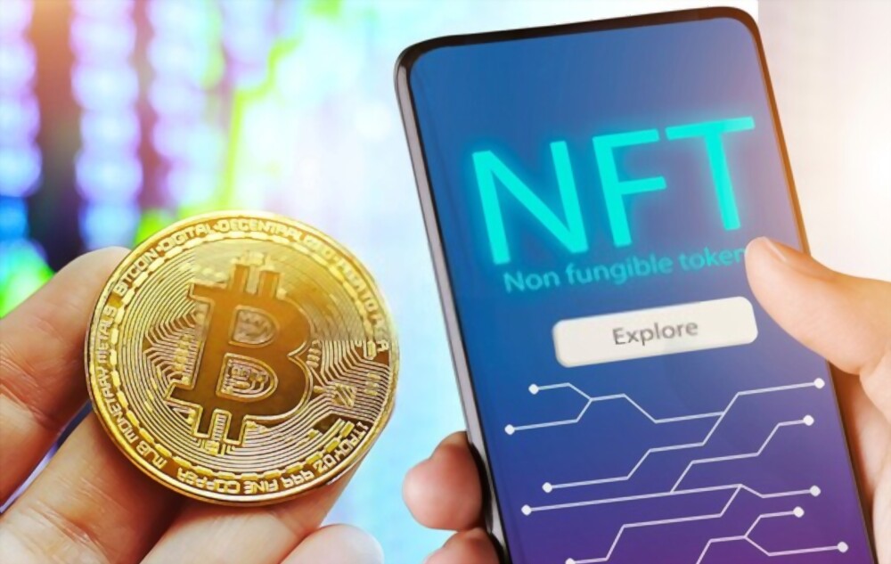 The Metaverse Economy: Unleashing the Potential of NFTs and Crypto Assets in Symbiotic Harmony