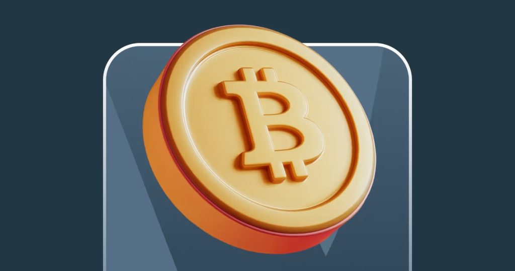 Bitcoin Unveiled: The Digital Gold Reshaping Global Finance