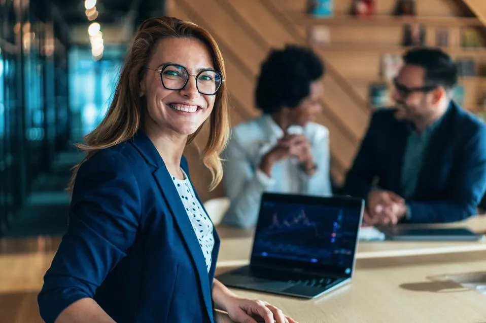 The Modern Broker: Gatekeeper of Opportunity in a Complex Financial World