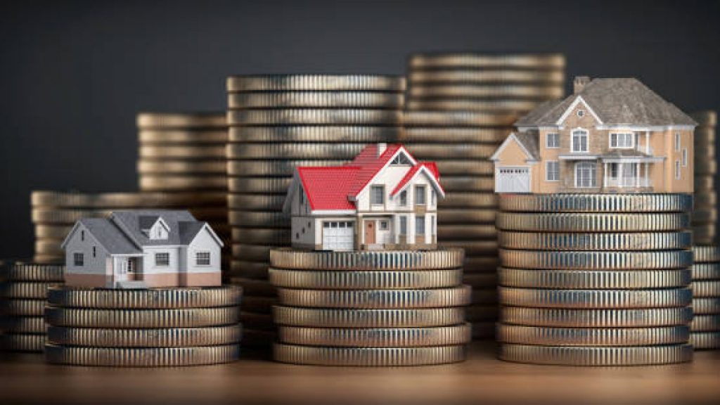 Investment: Building a Foundation for Financial Security and Generational Wealth