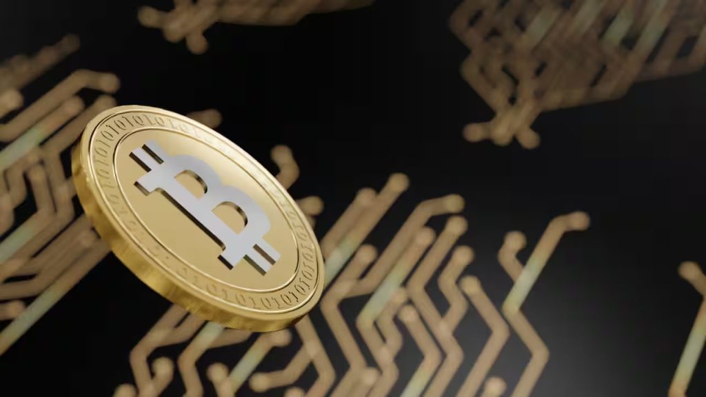 Cryptocurrency: The Digital Frontier Reshaping Global Finance